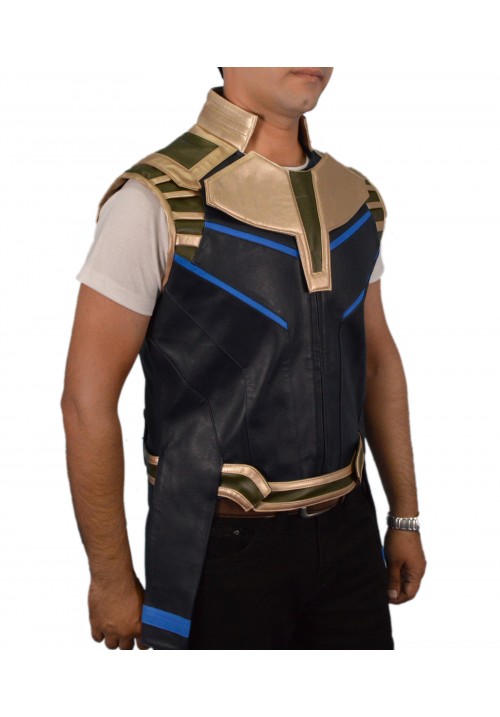 Men's Thanos Jacket